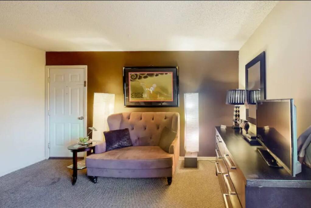 Suite Dreams 101 - Tradewinds ยูเรกาสปริงส์ ภายนอก รูปภาพ