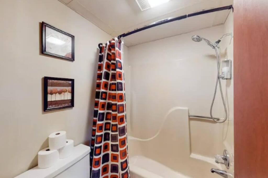 Suite Dreams 101 - Tradewinds ยูเรกาสปริงส์ ภายนอก รูปภาพ